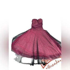 Belega Sleeveless Dress